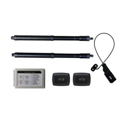 Sistem de ridicare și închidere portbagaj automat din buton și cheie Jeep Compass 2018-2023