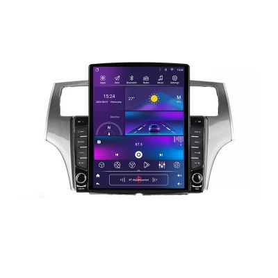 Navigatie Lexus ES intre anii 2001-2006 Android radio gps internet Octa Core 4+64 LTE Kit-ES-2001+EDT-E709