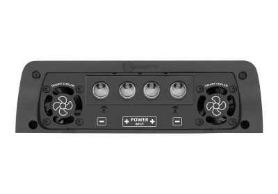 Amplificator Taramps SMART 5 BASS, cu 1 canal, clasa D, în 2 Ω