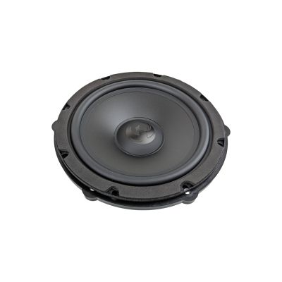 Kit 2 difuzoare componente dedicate pentru Citroen/Opel/Peugeot ZDSKPSA1 Phoenix Gold, 2 căi, 75W RMS, max 150W, plug and play