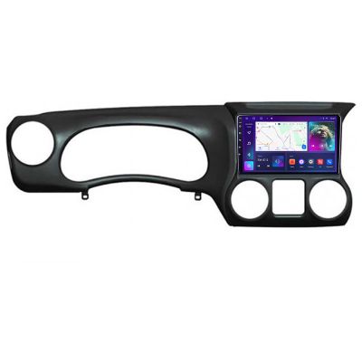 Navigatie Jeep Wrangler 2014-2016 Android radio gps internet quad core 4+64 carplay android auto Kit-wr-15+EDT-E310v3