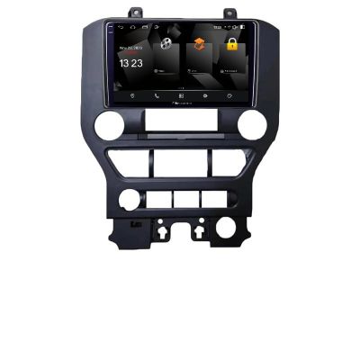 Navigatie Ford Mustang 2015-2020 5510-MUSTANG Android Octa Core 720p 4+64 DSP 360 camera carplay android auto