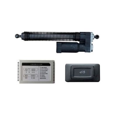 Sistem de ridicare și închidere portbagaj automat din buton și cheie Toyota RAV 4 2018-2021