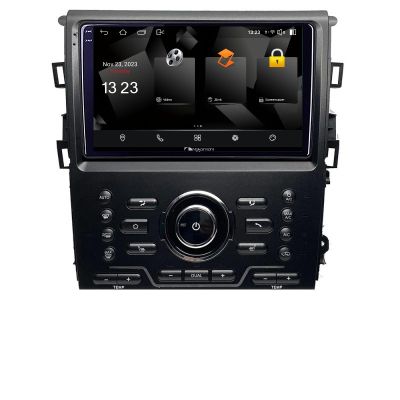 Navigatie Mondeo MK5 SYNC2 si SYNC 3 2015-2022 Android Octa Core 720p 4+64 DSP 360 camera carplay android auto