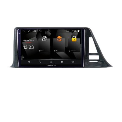 Navigatie Toyota CH-R low 5230-CH-R-A Android Ecran 720P Quad Core 2+64 carplay android auto