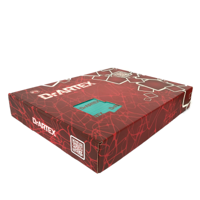 Insonorizant fono absorbant Dr ARTEX Lace Expert 18 mm pachet 1.05 m2