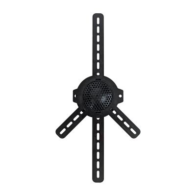 Set 2 Difuzoare componente dedicate pentru NISSAN Phoenix Gold ZD, 80 watts, 165 mm, 6.5", 4 ohm