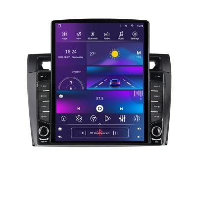 Navigatie Ford Fiesta MK5 2002-2008 Android radio gps internet Lenovo Octa Core 4+64 LTE KIT-fiesta-mk5+EDT-E709