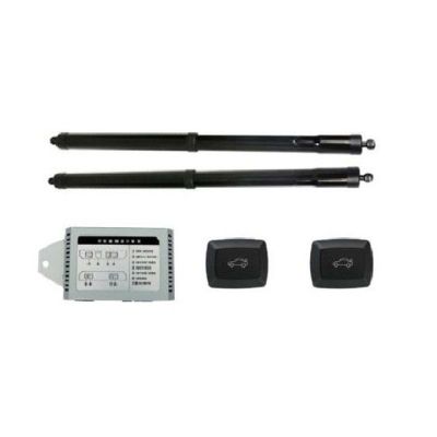 Sistem de ridicare și închidere portbagaj automat din buton și cheie MITSUBISHI Outlander  2023-