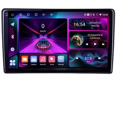 Navigatie Citroen Berlingo Opel Combo 2021- dedicata Android radio gps internet 4+64 InCell Display 1K kit-berlingo2021+EDT-E210-RK
