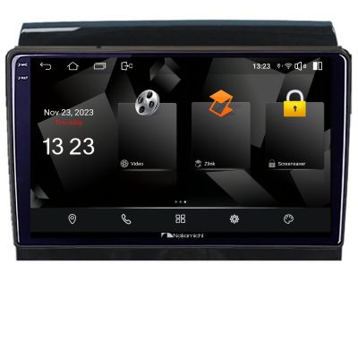 Navigatie Fiat Ducato Citroen Jumper Peugeot Expert 2006-2018 variante radio cd sau navigatie de fabrica Android Ecran 720P Quad Core 2+64 carplay android auto