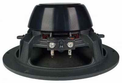 Set 2 Difuzoare componente, Audio System Avalanche 165-2, 160 watts, 165 mm, 6.5", 4 ohm, fara filtre High End