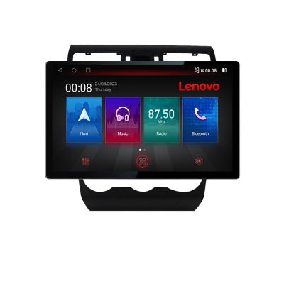 Navigatie Subaru Subaru Forester Impreza XV 2013 2013 K-062 Lenovo PRO 4+64 13 inch 2K android 4G DSP gps internet et G