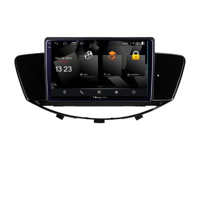 Navigatie Subaru Tribecca 2007-2011  Android Octa Core 720p 4+64 DSP 360 camera carplay android auto