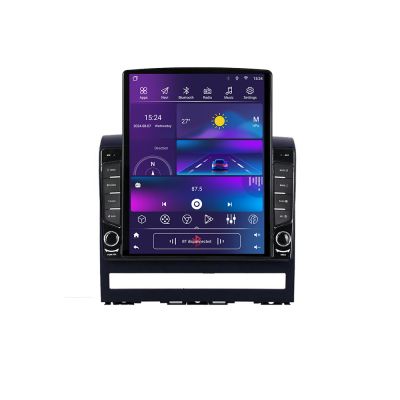 Navigatie Fiat Albea 2009-2014 K-Albea ecran tip TESLA 9.7" cu Android Radio Bluetooth Internet GPS WIFI 2+32 DSP Quad