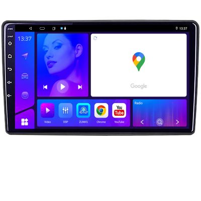 Navigatie Alfa Romeo 159 2005-2011 Octa Core EDOTEC-LITE Android Ecran 720P Octa Core 4+64 Carplay  Android auto