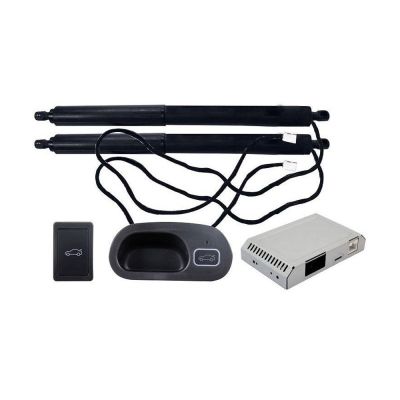 Sistem de ridicare și închidere portbagaj automat din buton și cheie Subaru Forester 2012 - 2017