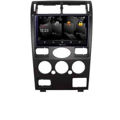 Navigatie Ford Mondeo 2004-2007 Nakamichi NAM5960PRO Octa core 8+128 carplay android auto radio gps internet