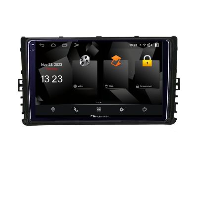Navigatie Toyota Auris Corolla 2017-2018 5510-auris-2017 Android Octa Core 720p 4+64 DSP 360 camera carplay android auto