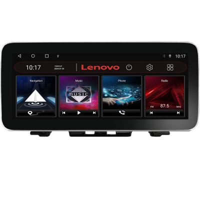 Navigatie Suzuki Jimny 2018- K-JIMNY Lenovo PRO 4+64 12.3 inch qled android 4G DSP gps internet 8Core