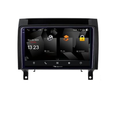 Navigatie Mercedes SLK 2004-2011 5230-SLK Android Ecran 720P Quad Core 2+64 carplay android auto