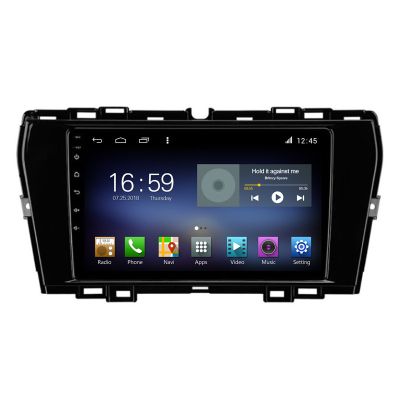 Navigatie Ssang Young Tivoli 2020-F-tivoli Octa Core cu Android Radio Bluetooth Internet GPS WIFI DSP 8+128GB 4G