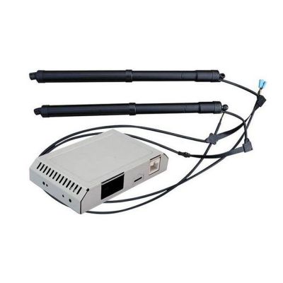 Sistem de ridicare și închidere portbagaj automat din buton și cheie Jaguar F-Pace 2017-2022