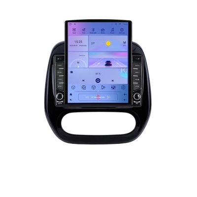 Navigatie Renault Captur 2013-2020 Android radio gps internet Lenovo Octa Core 4+64 LTE KIT-captur-v2+EDT-E709