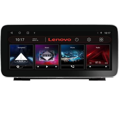 Navigatie Lexus NX 2011-2018 varianta high Lenovo Qled 12.3 inch Octa Core 8+256 360 DSP ADAS carplay android auto radio internet kit-nx-2011-high+PRO-12.3-8+256