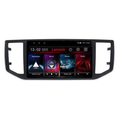 Navigatie Honda CRV 2016-2022 Lenovo Kit-CRV19 4+64 GB Android Waze USB Navigatie Internet Youtube Radio