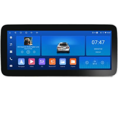 Navigatie Hyndai Kona K-1058 Edotec 4+64 12.3 inch Incell 1K android Wifi 5Ghz gps internet