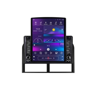 Navigatie Jeep Grand Cherokee 1999-2004 K-cherokee-old ecran tip TESLA 9.7" cu Android Radio Bluetooth Internet GPS WI