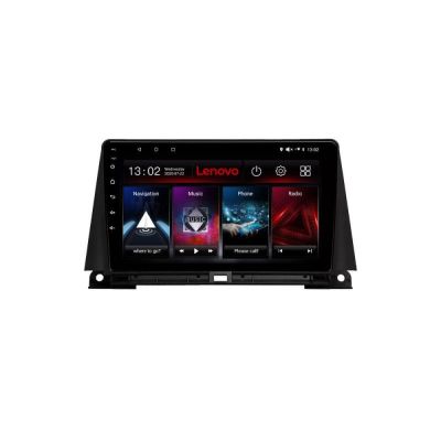 Navigatie Lexus NX intre anii 2014-2020 Android radio gps internet 8 core QLED 2K 8+256 360 Lenovo