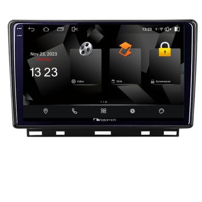 Navigatie Renault Clio 5 5510-Clio5  Android Octa Core 720p 4+64 DSP 360 camera carplay android auto