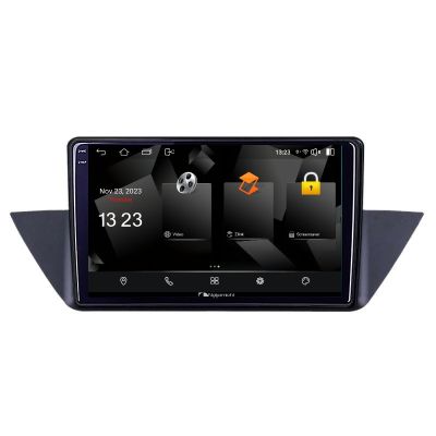 Navigatie BMW X1 E84 5510-219 Android Octa Core 720p 4+64 DSP 360 camera carplay android auto