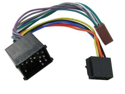 Connects2 CT20BM01 Cablaj adaptare alimentare la ISO BMW