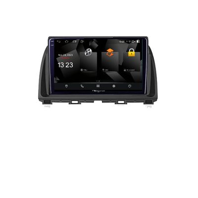 Navigatie Mazda CX-5 2012-2016 5960Pro-212 Android Octa Core Qualcomm 2K Qled 8+128 DTS DSP 360 4G Optical