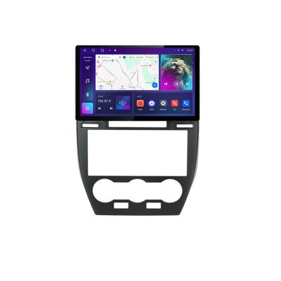 Navigatie dedicata LandRover Freelander 2 2006-2012 N-freelander2 Edonav ecran 13" 2K 4+32 Android Waze USB Navigatie 4G 360 T