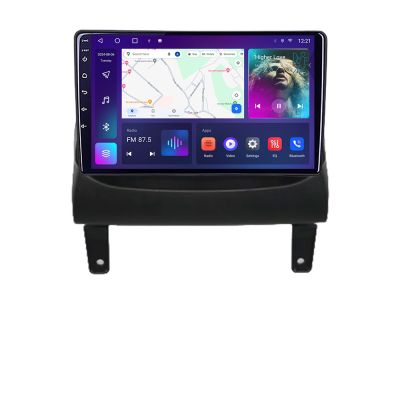Navigatie Opel Meriva 2010-2017 Android radio gps internet quad core 4+64 carplay android auto KIT-meriva+EDT-E309v3