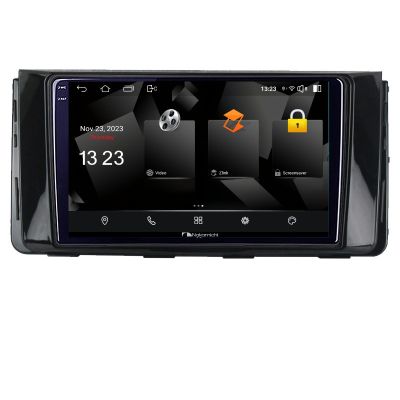 Navigatie Hyundai H350 2016-  Android Octa Core 720p 4+64 DSP 360 camera carplay android auto
