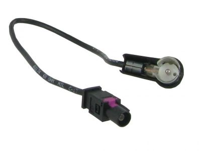 Connects2 CT27AA29 Adaptor Antena Radio Dedicata BMW v2