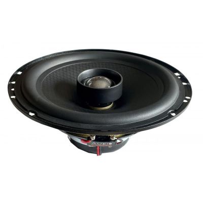 Set 2 Difuzoare coaxiale Audio System XC 165 EVO, 90 watts, 165 mm, 6.5", 3 ohm, performanta ridicata