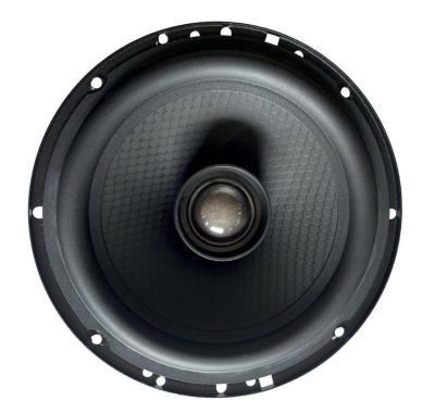 Set 2 Difuzoare coaxiale Audio System XC 165 EVO, 90 watts, 165 mm, 6.5", 3 ohm, performanta ridicata