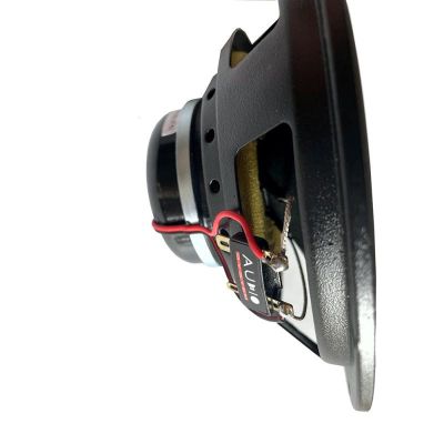 Set 2 Difuzoare coaxiale Audio System XC 165 EVO, 90 watts, 165 mm, 6.5", 3 ohm, performanta ridicata