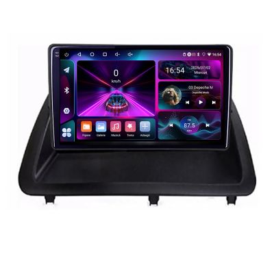 Navigatie Lexus CT intre anii 2011-2018 Android radio gps internet  4+64 InCell Display 1K Kit-CT+EDT-E209-RK