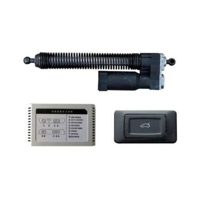 Sistem de ridicare și închidere portbagaj automat din buton și cheie Toyota Noah/Voxy/Esquire R70 R80 2007-19