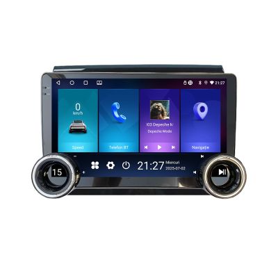 Navigatie Fiat Ducato Citroen Jumper Peugeot Expert 2006-2018 variante cu radio cd sau Navigatie de fabrica Android Edotec 4+64 10.5 inch Incell 1K v2