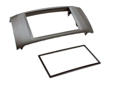 Connects2CT23NS15 kit rama 2DIN Nissan Pulsar/Slyphy