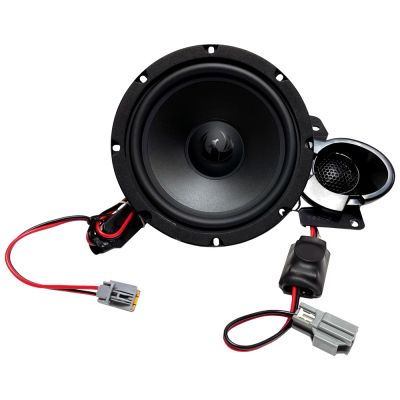 Set 2 Difuzoare componente, VOLVO Phoenix Gold ZT, 60 watts, 165 mm, 6.5", 4 ohm