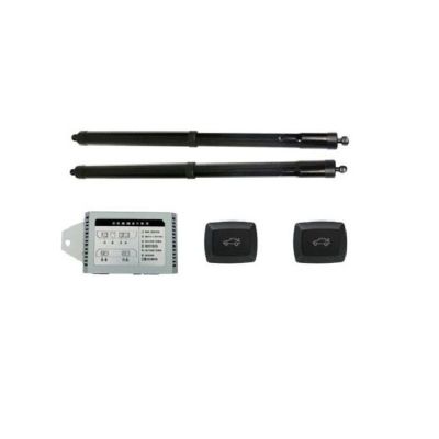 Sistem de ridicare și închidere portbagaj automat din buton și cheie AUDI A4 AVANT  2016-